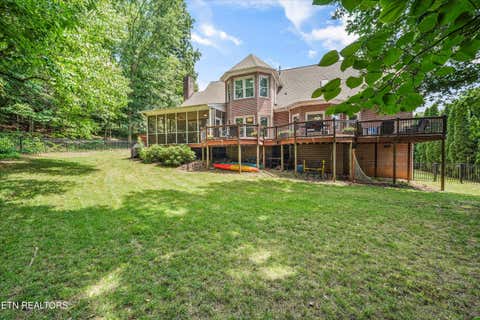 Tiny photo for 12605 Comblain Rd, Knoxville, TN 37934 (MLS # 1347788)