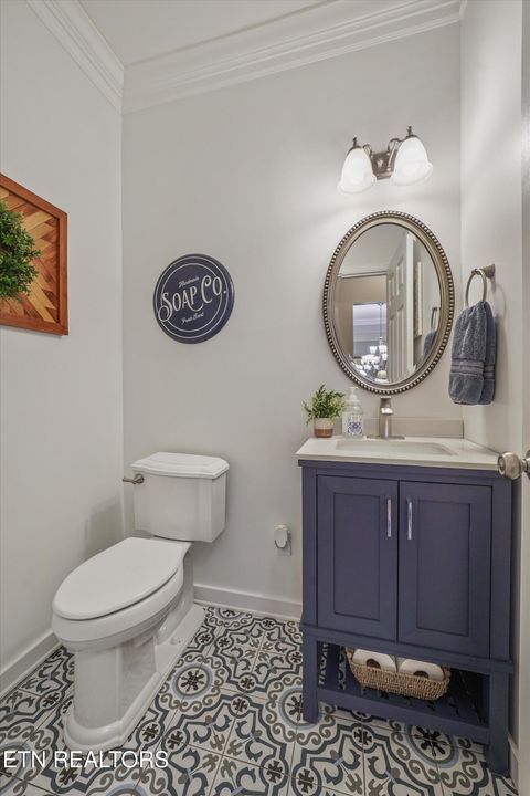 Tiny photo for 12605 Comblain Rd, Knoxville, TN 37934 (MLS # 1347788)