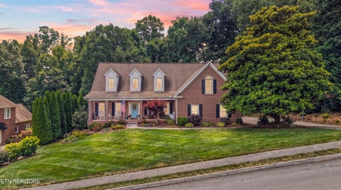 Tiny photo for 12605 Comblain Rd, Knoxville, TN 37934 (MLS # 1347788)