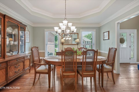 Tiny photo for 12605 Comblain Rd, Knoxville, TN 37934 (MLS # 1347788)