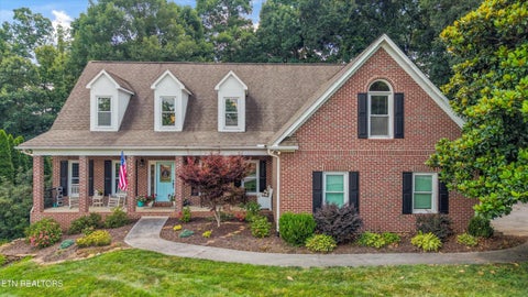 Photo of 12605 Comblain Rd, Knoxville, TN 37934 (MLS # 1347788)