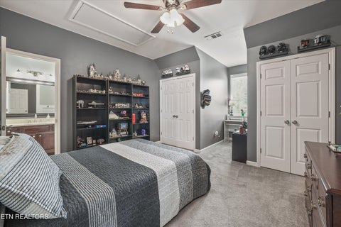 Tiny photo for 12605 Comblain Rd, Knoxville, TN 37934 (MLS # 1347788)