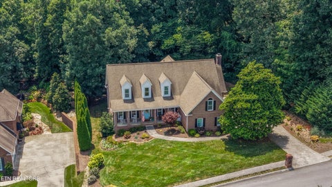 Tiny photo for 12605 Comblain Rd, Knoxville, TN 37934 (MLS # 1347788)