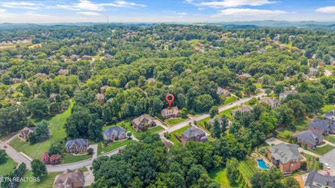 Tiny photo for 12605 Comblain Rd, Knoxville, TN 37934 (MLS # 1347788)