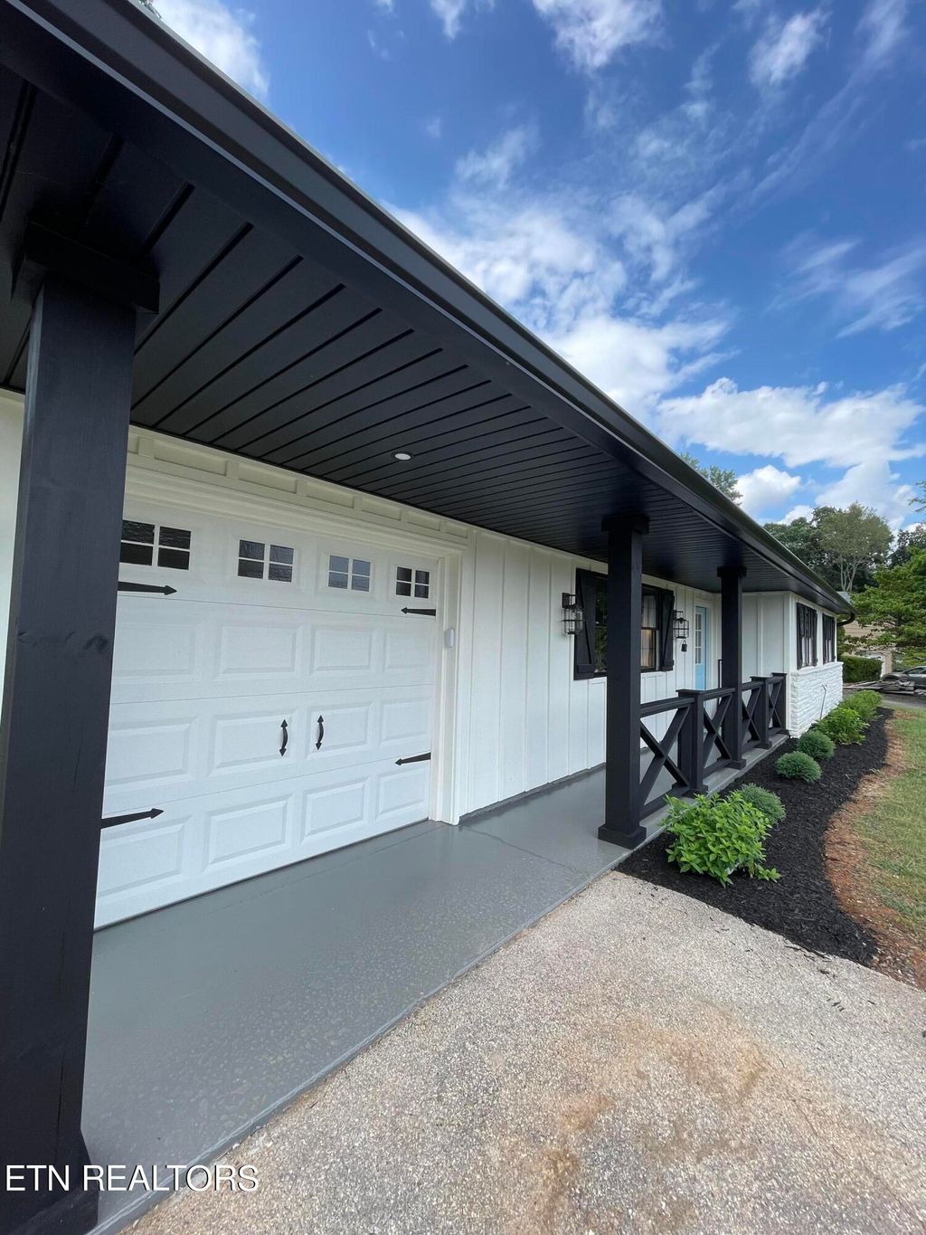 Photo of 5505 Lonas Drive, Knoxville, TN 37909 (MLS # 1270798)