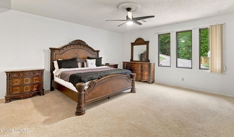 Tiny photo for 105 Trenton Drive, Oak Ridge, TN 37830 (MLS # 1352621)