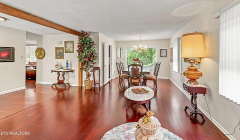 Tiny photo for 105 Trenton Drive, Oak Ridge, TN 37830 (MLS # 1352621)