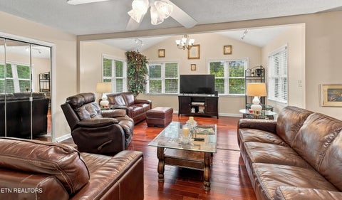 Tiny photo for 105 Trenton Drive, Oak Ridge, TN 37830 (MLS # 1352621)
