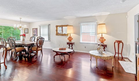 Tiny photo for 105 Trenton Drive, Oak Ridge, TN 37830 (MLS # 1352621)