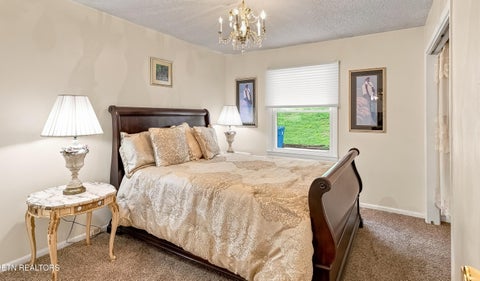 Tiny photo for 105 Trenton Drive, Oak Ridge, TN 37830 (MLS # 1352621)