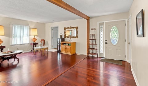Tiny photo for 105 Trenton Drive, Oak Ridge, TN 37830 (MLS # 1352621)