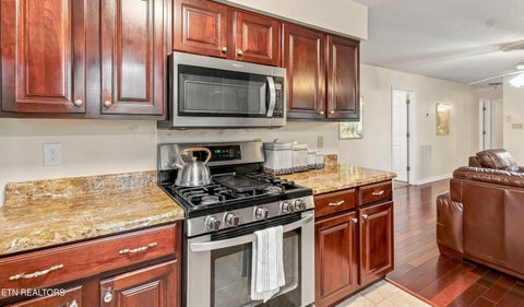 Tiny photo for 105 Trenton Drive, Oak Ridge, TN 37830 (MLS # 1352621)