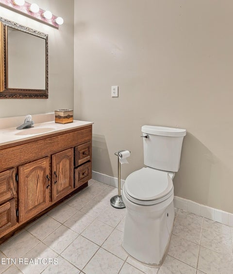 Tiny photo for 105 Trenton Drive, Oak Ridge, TN 37830 (MLS # 1352621)