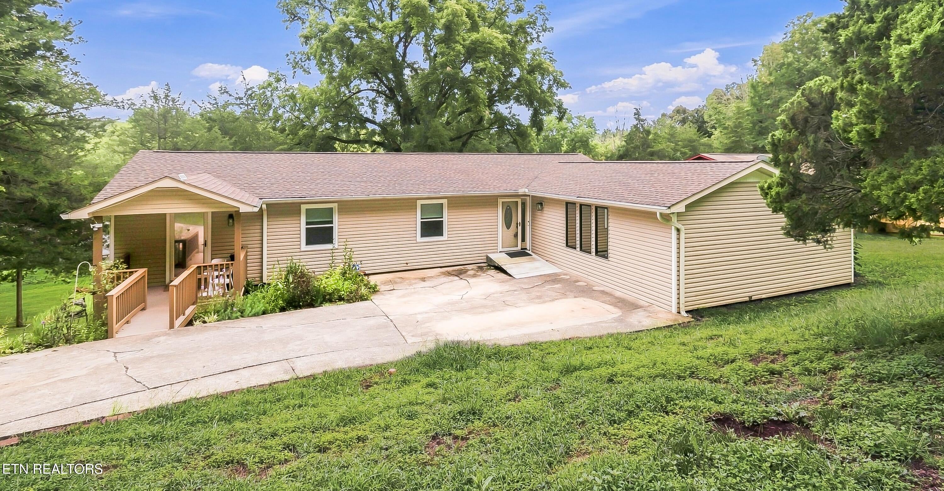 105 Trenton Drive