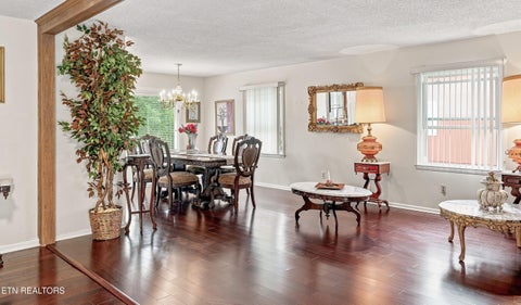 Tiny photo for 105 Trenton Drive, Oak Ridge, TN 37830 (MLS # 1352621)