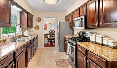 Tiny photo for 105 Trenton Drive, Oak Ridge, TN 37830 (MLS # 1352621)