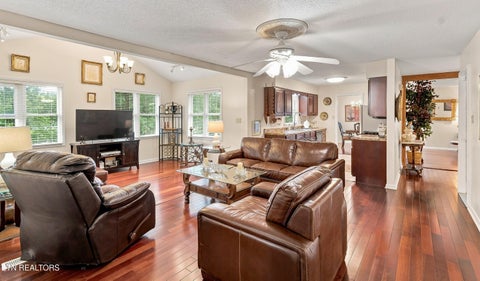 Tiny photo for 105 Trenton Drive, Oak Ridge, TN 37830 (MLS # 1352621)