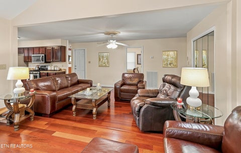 Tiny photo for 105 Trenton Drive, Oak Ridge, TN 37830 (MLS # 1352621)