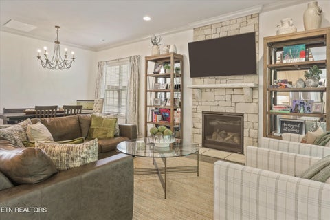Tiny photo for 9335 Paradise Valley Lane, Knoxville, TN 37922 (MLS # 1347082)