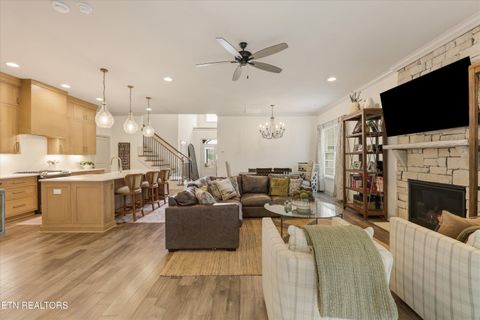 Tiny photo for 9335 Paradise Valley Lane, Knoxville, TN 37922 (MLS # 1347082)