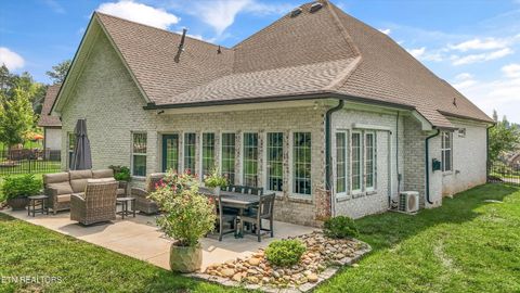 Tiny photo for 9335 Paradise Valley Lane, Knoxville, TN 37922 (MLS # 1347082)