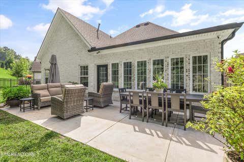 Tiny photo for 9335 Paradise Valley Lane, Knoxville, TN 37922 (MLS # 1347082)