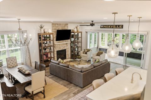 Tiny photo for 9335 Paradise Valley Lane, Knoxville, TN 37922 (MLS # 1347082)