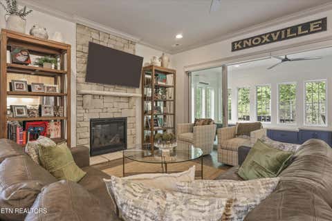 Tiny photo for 9335 Paradise Valley Lane, Knoxville, TN 37922 (MLS # 1347082)