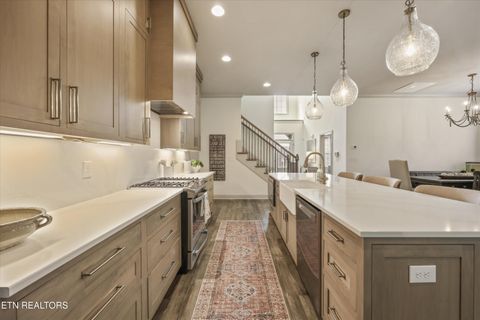 Tiny photo for 9335 Paradise Valley Lane, Knoxville, TN 37922 (MLS # 1347082)