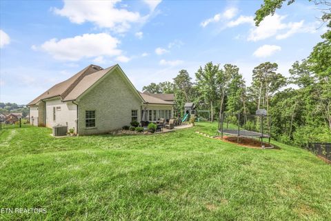 Tiny photo for 9335 Paradise Valley Lane, Knoxville, TN 37922 (MLS # 1347082)