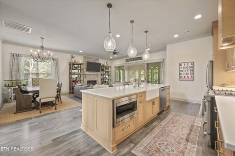 Tiny photo for 9335 Paradise Valley Lane, Knoxville, TN 37922 (MLS # 1347082)