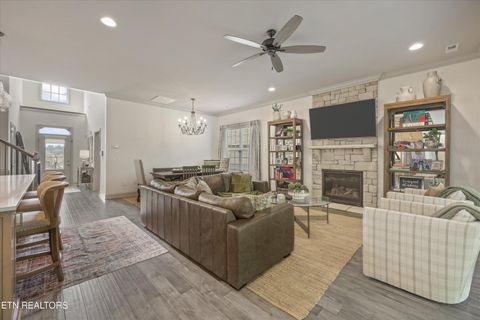 Tiny photo for 9335 Paradise Valley Lane, Knoxville, TN 37922 (MLS # 1347082)