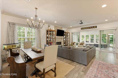 Tiny photo for 9335 Paradise Valley Lane, Knoxville, TN 37922 (MLS # 1347082)