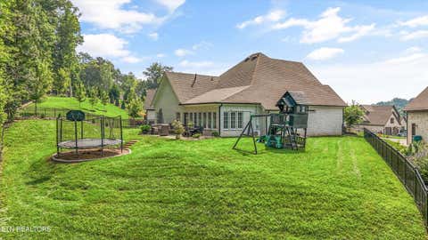 Tiny photo for 9335 Paradise Valley Lane, Knoxville, TN 37922 (MLS # 1347082)