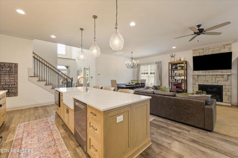 Tiny photo for 9335 Paradise Valley Lane, Knoxville, TN 37922 (MLS # 1347082)