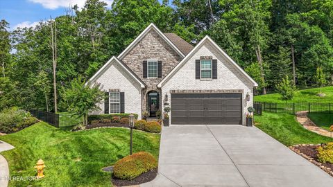 Tiny photo for 9335 Paradise Valley Lane, Knoxville, TN 37922 (MLS # 1347082)