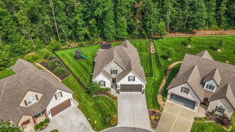 Tiny photo for 9335 Paradise Valley Lane, Knoxville, TN 37922 (MLS # 1347082)