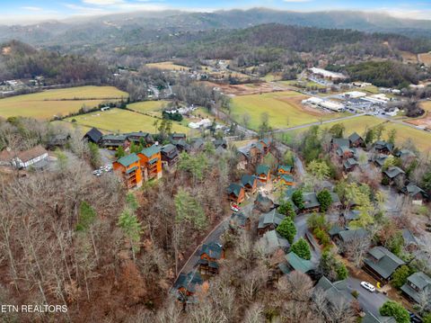 Tiny photo for 2119 Valley Creek Way, Pigeon Forge, TN 37862 (MLS # 1324202)