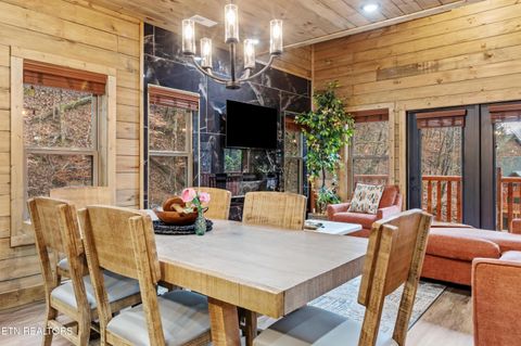 Tiny photo for 2119 Valley Creek Way, Pigeon Forge, TN 37862 (MLS # 1324202)