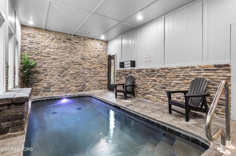 Tiny photo for 2119 Valley Creek Way, Pigeon Forge, TN 37862 (MLS # 1324202)