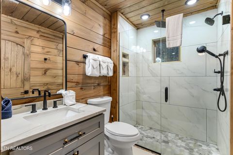 Tiny photo for 2119 Valley Creek Way, Pigeon Forge, TN 37862 (MLS # 1324202)