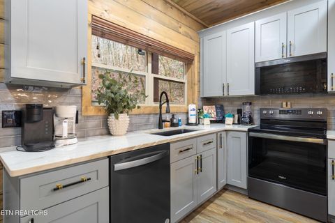 Tiny photo for 2119 Valley Creek Way, Pigeon Forge, TN 37862 (MLS # 1324202)