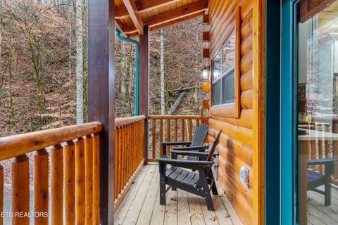 Tiny photo for 2119 Valley Creek Way, Pigeon Forge, TN 37862 (MLS # 1324202)