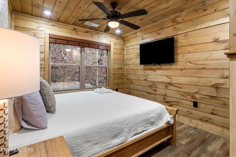 Tiny photo for 2119 Valley Creek Way, Pigeon Forge, TN 37862 (MLS # 1324202)