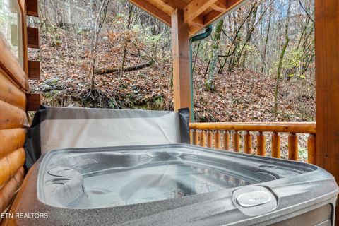 Tiny photo for 2119 Valley Creek Way, Pigeon Forge, TN 37862 (MLS # 1324202)