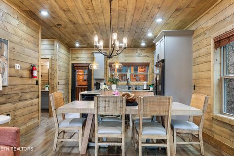 Tiny photo for 2119 Valley Creek Way, Pigeon Forge, TN 37862 (MLS # 1324202)