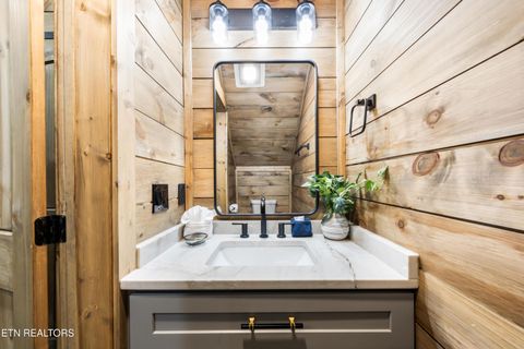 Tiny photo for 2119 Valley Creek Way, Pigeon Forge, TN 37862 (MLS # 1324202)