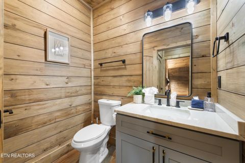 Tiny photo for 2119 Valley Creek Way, Pigeon Forge, TN 37862 (MLS # 1324202)