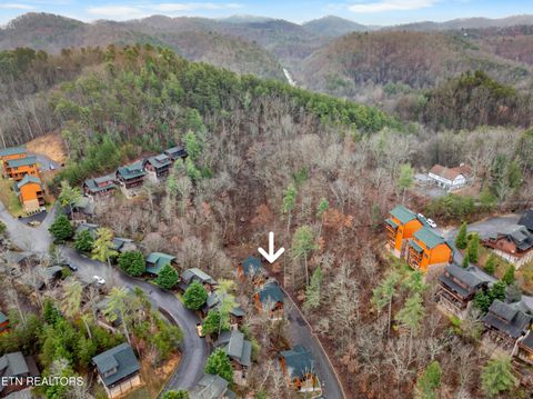 Tiny photo for 2119 Valley Creek Way, Pigeon Forge, TN 37862 (MLS # 1324202)