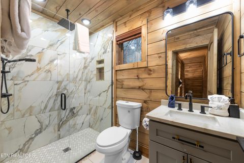 Tiny photo for 2119 Valley Creek Way, Pigeon Forge, TN 37862 (MLS # 1324202)